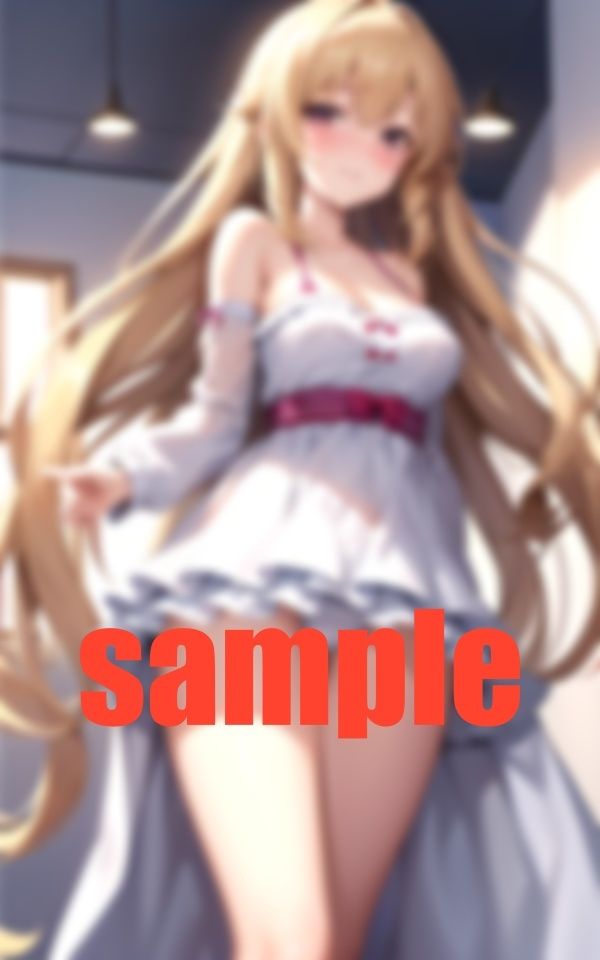 ズルい！欲溜まり男を見下ろすだけ嬢 サンプル6ページ目