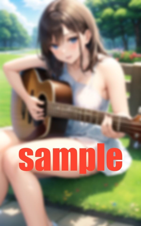 本当は教えたくない！このコ お金つめば 脱いでくれたよ サンプル2ページ目