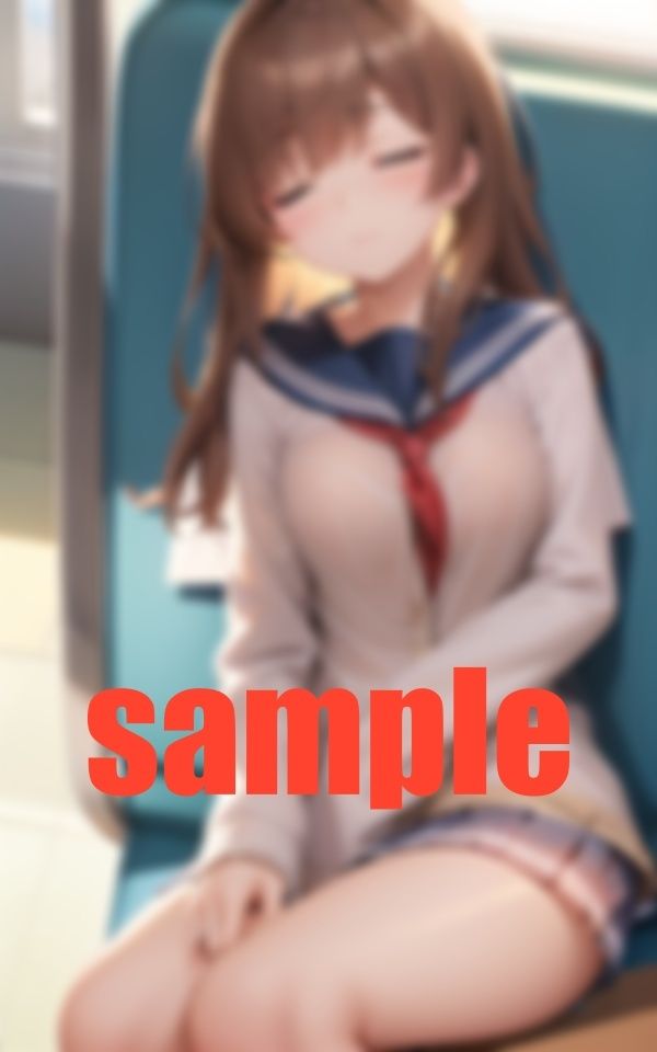女子校の バスの運転手は 金よりも やりがいがあるぞ サンプル1ページ目
