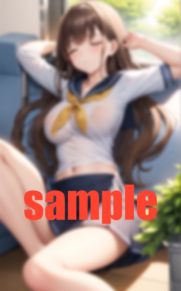 女子校の バスの運転手は 金よりも やりがいがあるぞ サンプル3ページ目