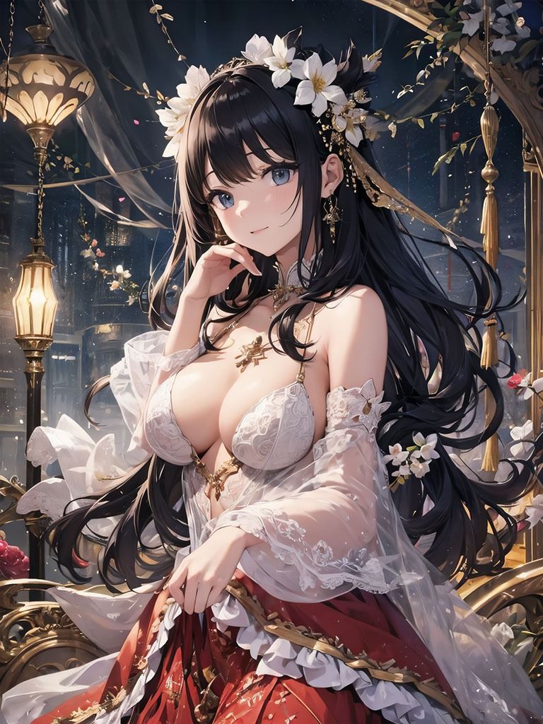 愛・依美 参 コスプレ撮影 2D版 サンプル4ページ目
