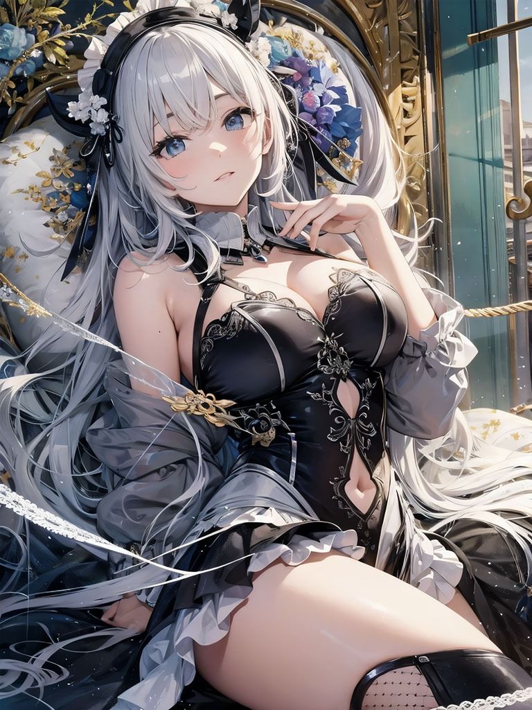 愛・依美 参 コスプレ撮影 2D版 サンプル5ページ目