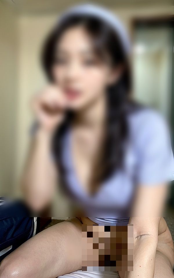 エッチなナースとSEXしたいですか？---208人--- サンプル2ページ目