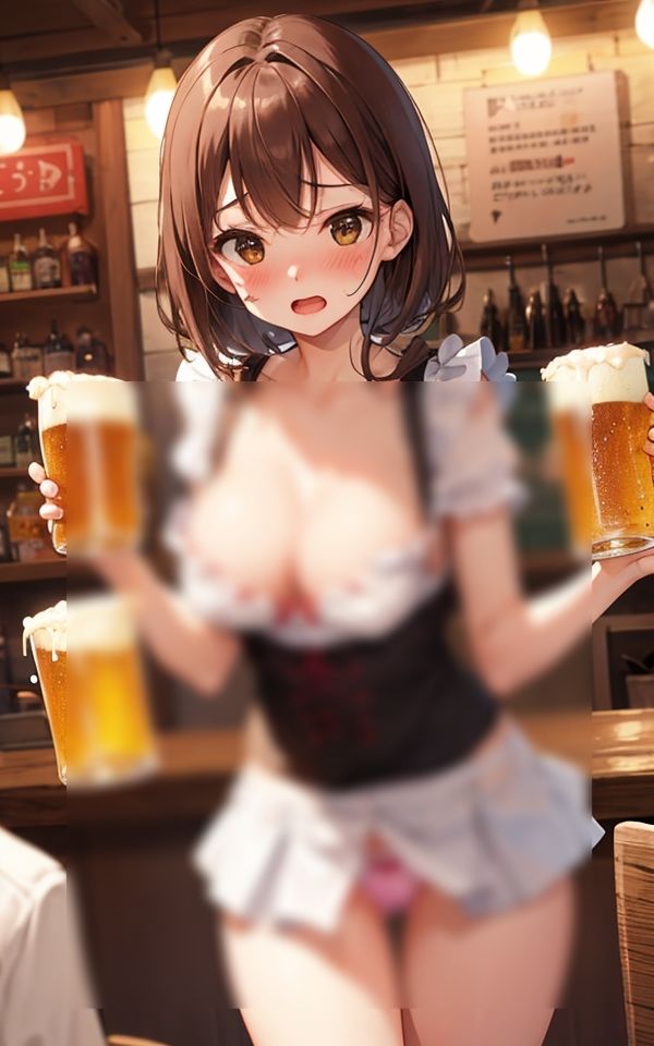 今日だけだよ 〜こんな格好もうしないからね〜 サンプル3ページ目