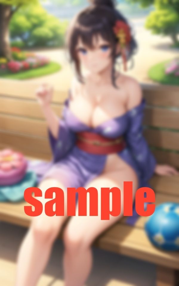 地方出張 旅館の 仲居さんと いたせる説 サンプル6ページ目