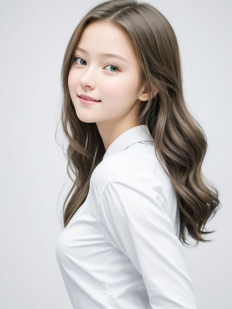 超美少女12 サンプル1ページ目