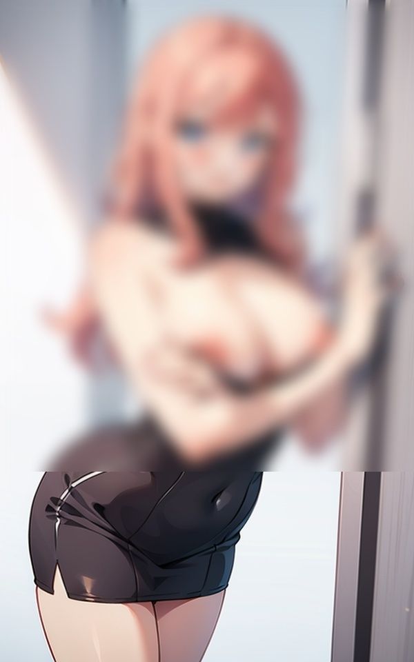 すけべなアニ女で ムラムラしたいですか？---シコれる娘232人--- サンプル1ページ目