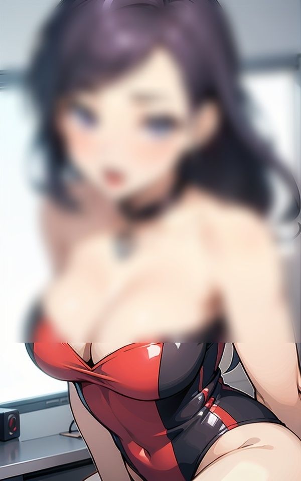 すけべなアニ女で ムラムラしたいですか？---シコれる娘232人--- サンプル5ページ目