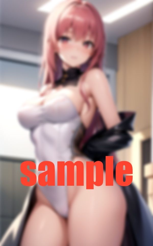 更衣室潜入 ハーレム サンプル1ページ目