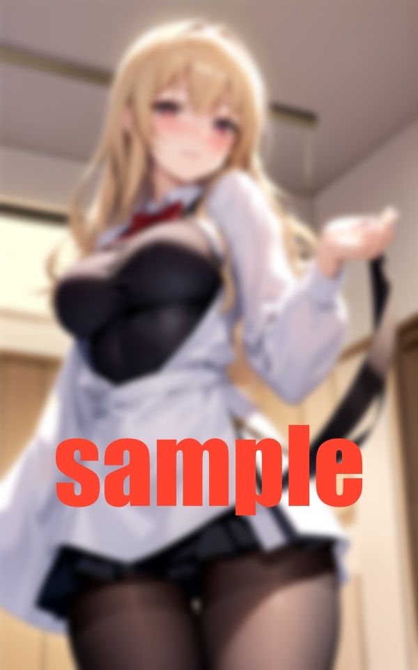 更衣室潜入 ハーレム サンプル2ページ目