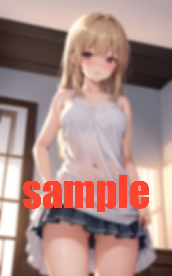 寝たきり僕を 興奮させる 介助女 サンプル1ページ目