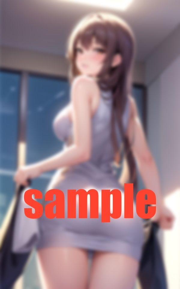 寝たきり僕を 興奮させる 介助女 サンプル2ページ目