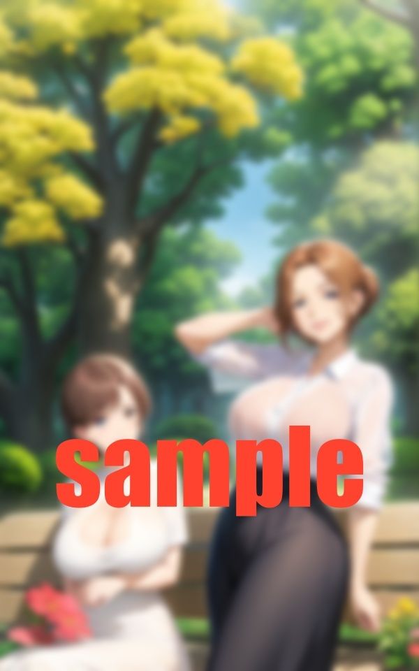 旬！！50over女の熟年性欲 サンプル7ページ目