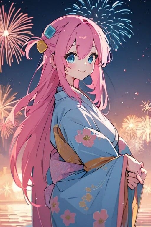 ぼっちちゃんと夏祭り ★後藤ひとりと屋外プレイ★ サンプル1ページ目