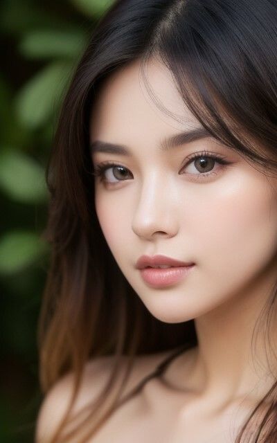 Asian Beauty サンプル4ページ目