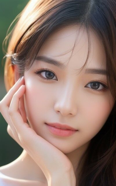 アジアンビューティー セクシー サンプル1ページ目