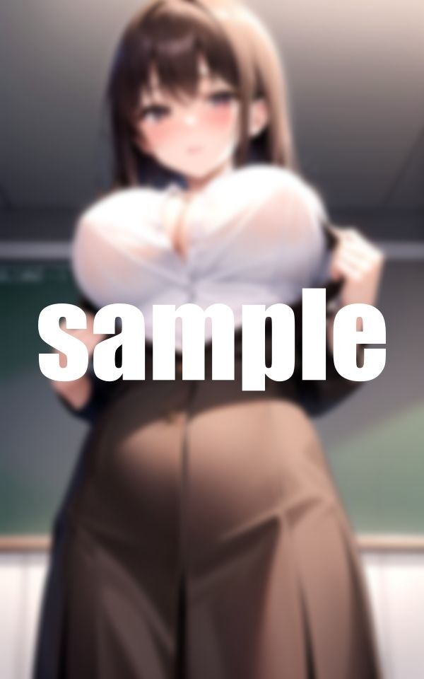 盲目的と青さと性春 サンプル3ページ目