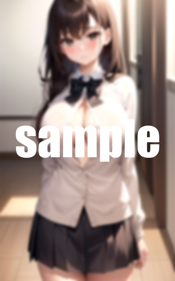 盲目的と青さと性春 サンプル4ページ目