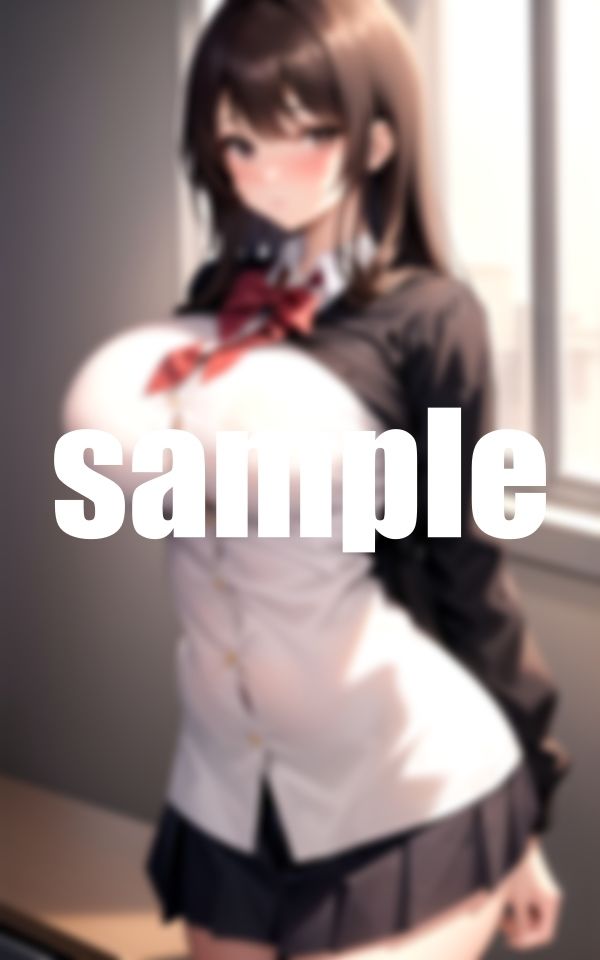 盲目的と青さと性春 サンプル8ページ目