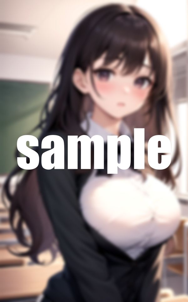 盲目的と青さと性春 サンプル9ページ目