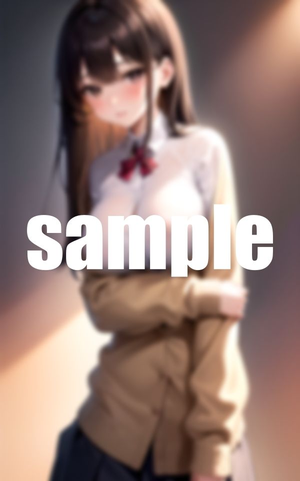 盲目的と青さと性春 サンプル10ページ目