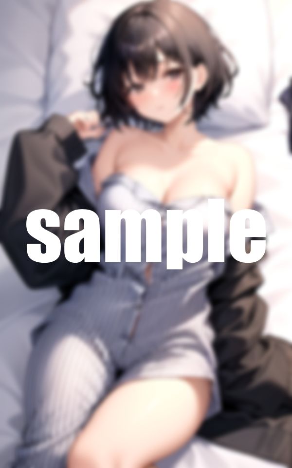 終電を乗り過ごした同僚とホテルに泊まりイタズラSEX サンプル5ページ目