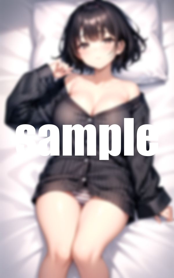 終電を乗り過ごした同僚とホテルに泊まりイタズラSEX サンプル6ページ目