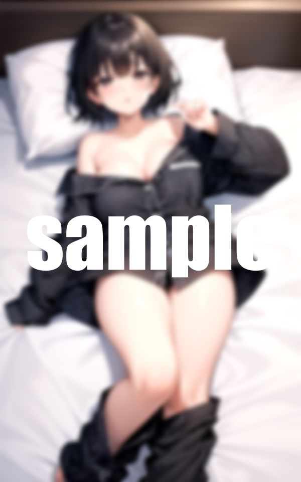 終電を乗り過ごした同僚とホテルに泊まりイタズラSEX サンプル7ページ目