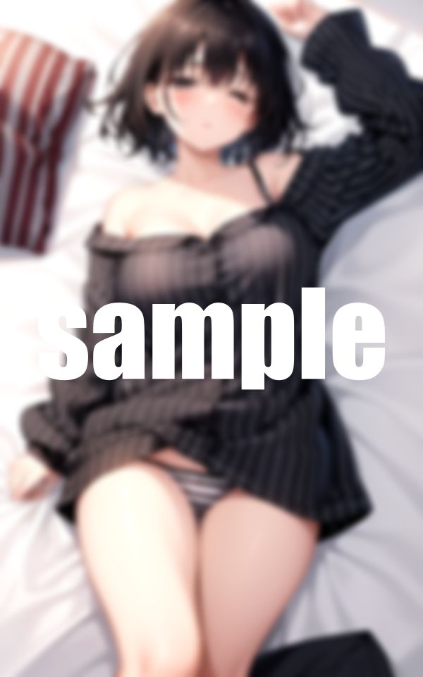 終電を乗り過ごした同僚とホテルに泊まりイタズラSEX サンプル8ページ目