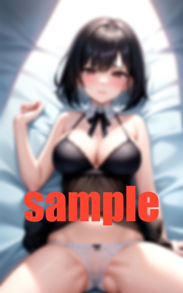 事故NTR現場 サンプル5ページ目