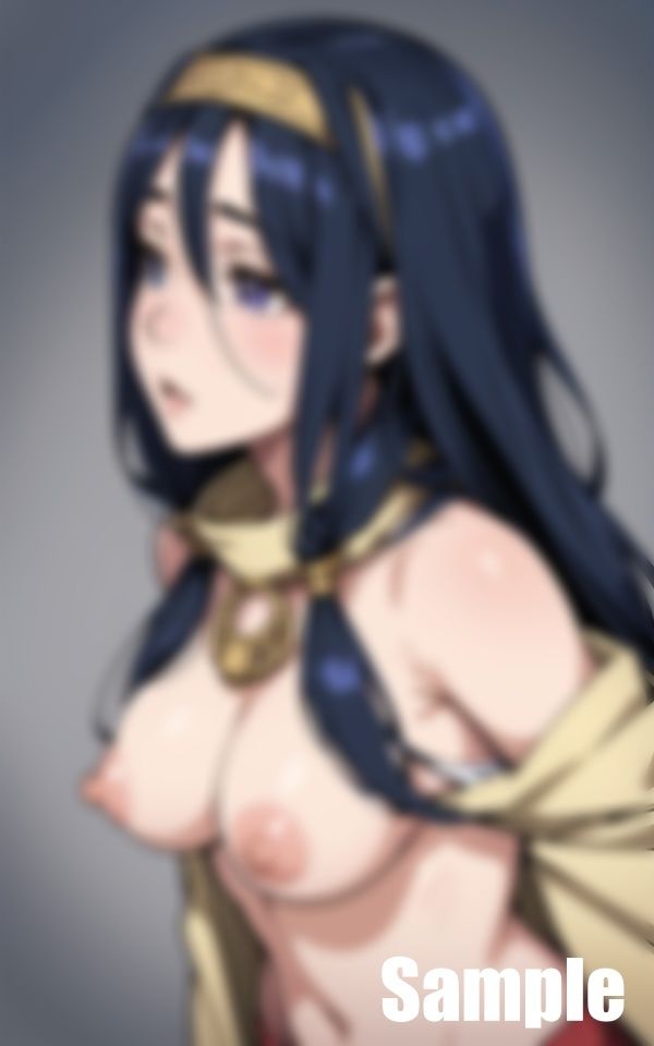 本当に美しいアイヌの女性たちに出会った サンプル3ページ目