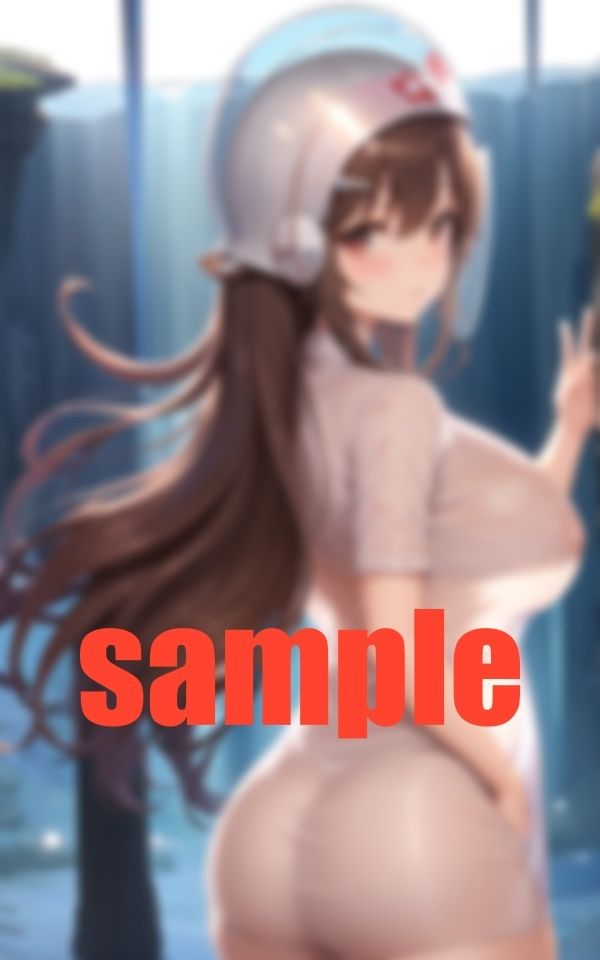救命救急の ナースに 苛立つほどの 性欲を 掻き立てられ サンプル6ページ目
