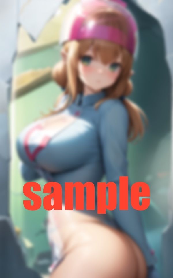 救命救急の ナースに 苛立つほどの 性欲を 掻き立てられ サンプル10ページ目