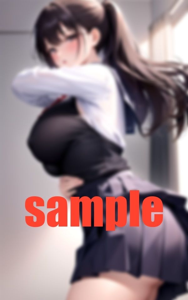 転職先は私立〇校 サンプル1ページ目