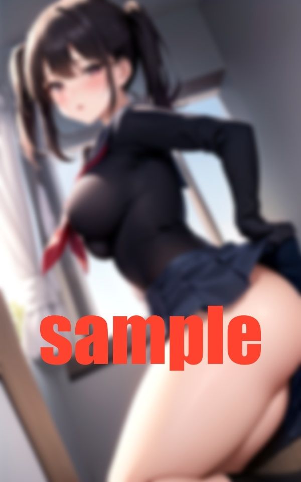 転職先は私立〇校 サンプル2ページ目