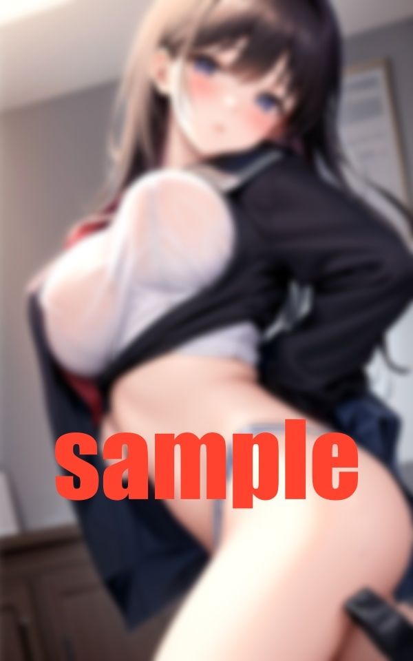 転職先は私立〇校 サンプル4ページ目