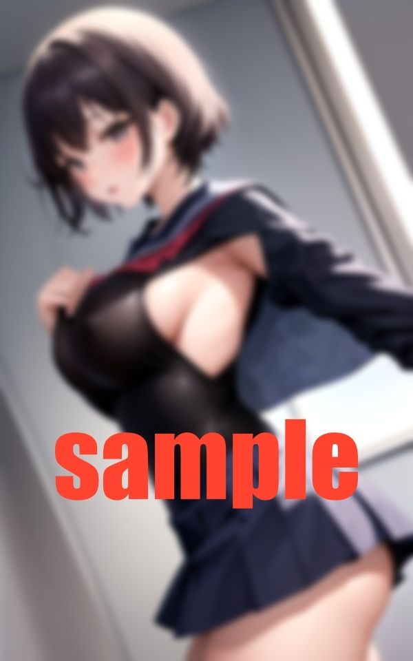 転職先は私立〇校 サンプル6ページ目