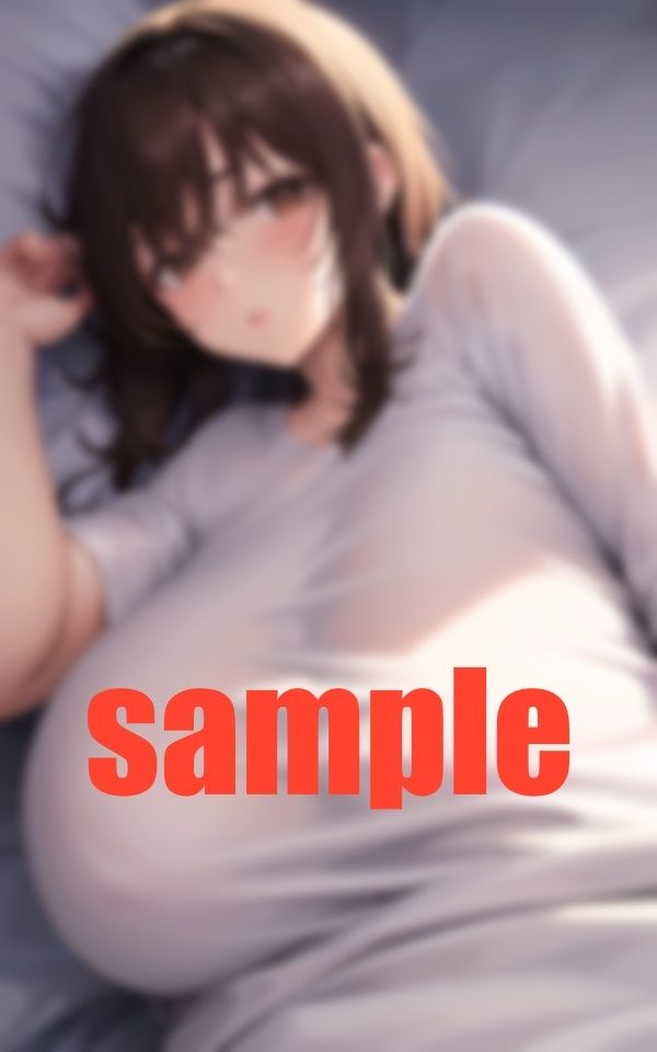 仕事で失敗した 先輩上司が 僕に甘えてきて サンプル9ページ目