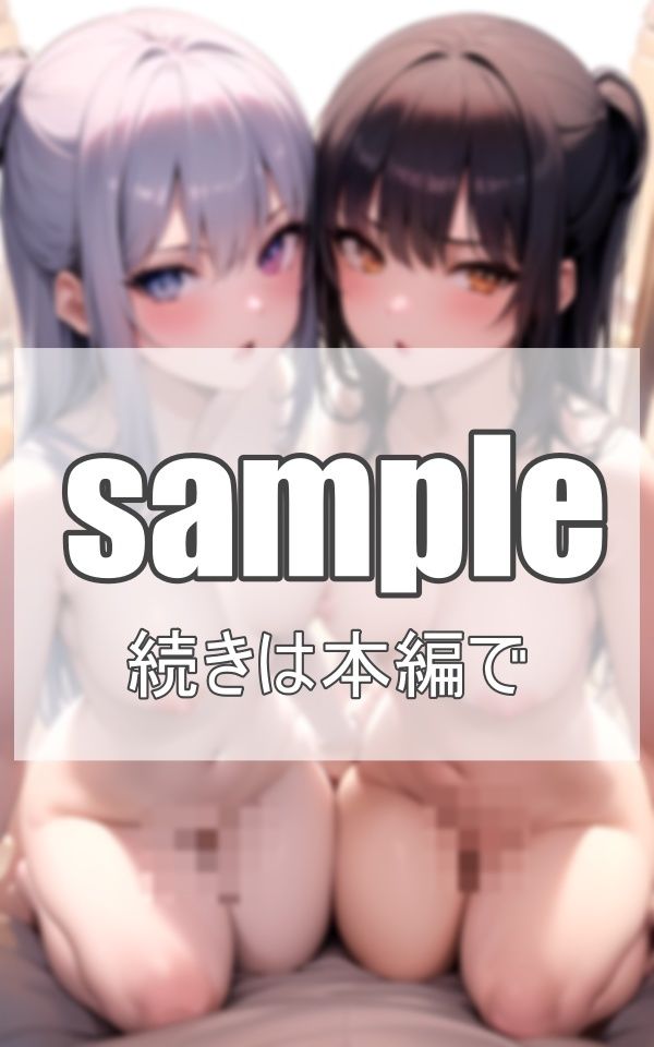 あなた専用ご奉仕ドール サンプル10ページ目