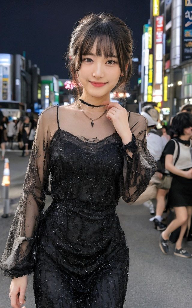 おじさん大好き ホステス サンプル1ページ目