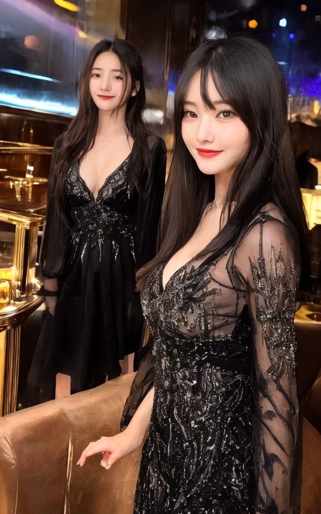 おじさん大好き ホステス サンプル2ページ目