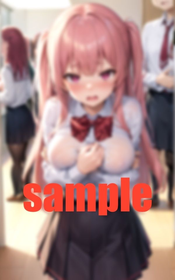 痛いところ 見せてごらん サンプル2ページ目