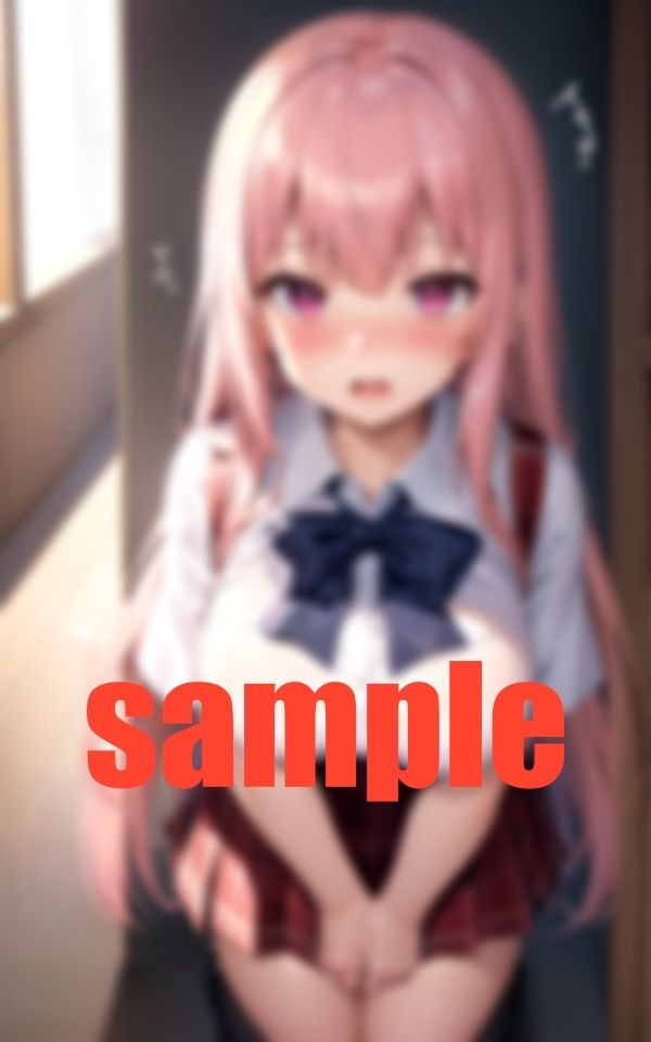 痛いところ 見せてごらん サンプル5ページ目