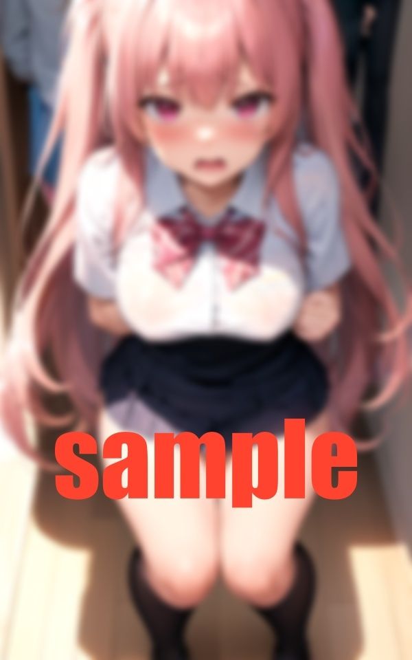 痛いところ 見せてごらん サンプル8ページ目