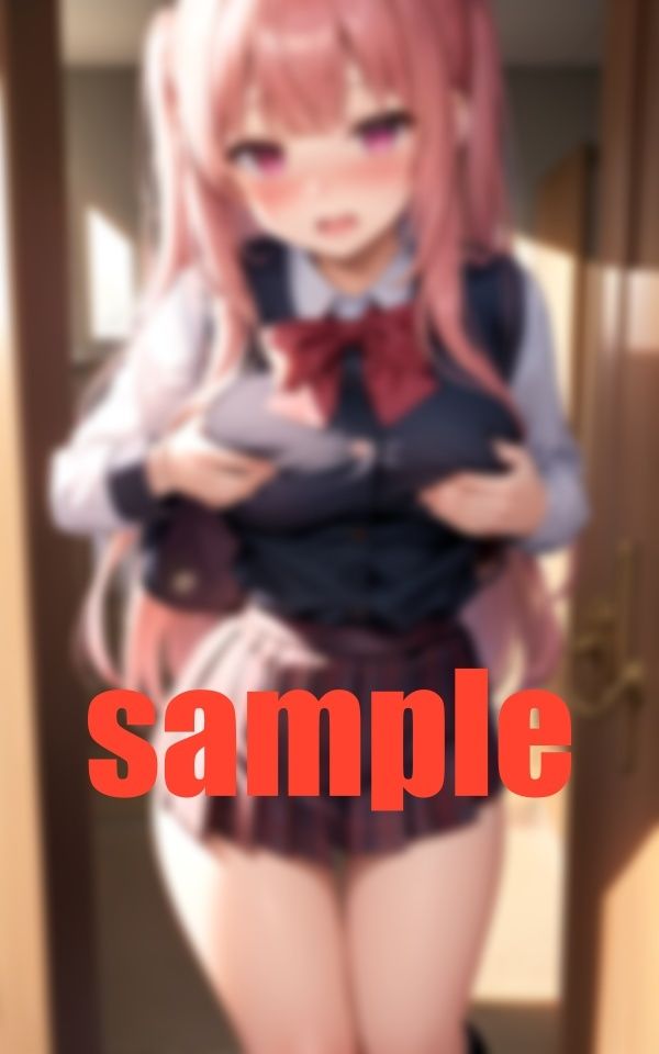痛いところ 見せてごらん サンプル9ページ目