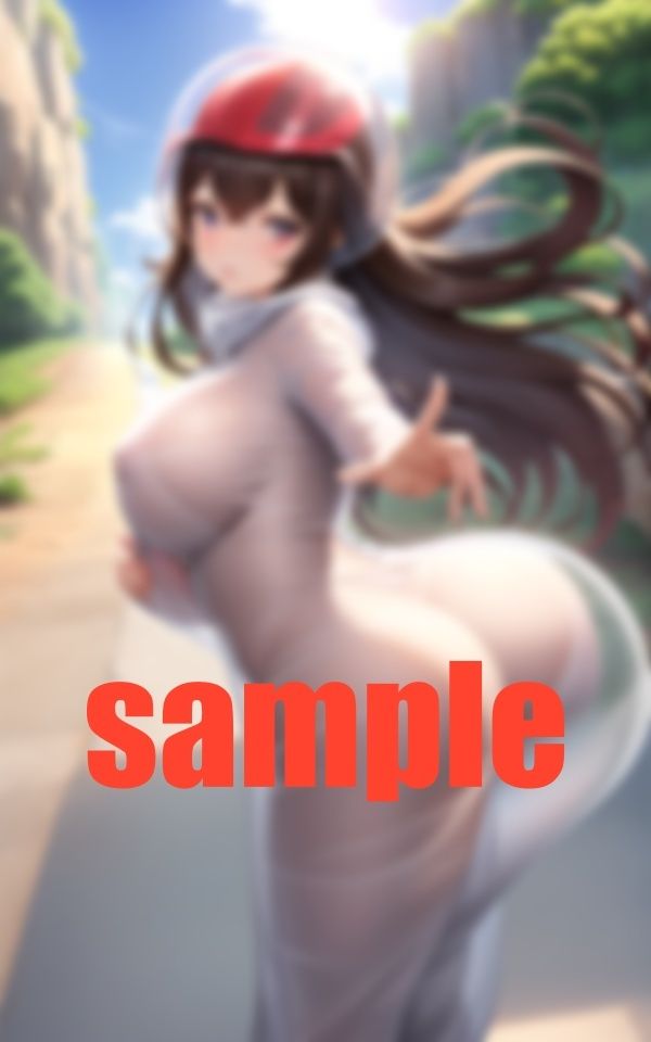 救助お姉さん 見た瞬間 生命力が みなぎるおぢ サンプル4ページ目
