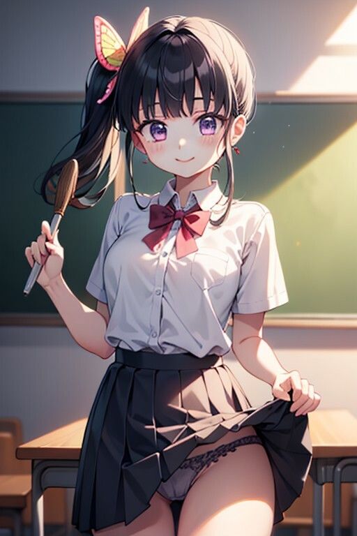 となりのカナヲちゃん ボクと幼馴染みのエッチな放課後 サンプル1ページ目
