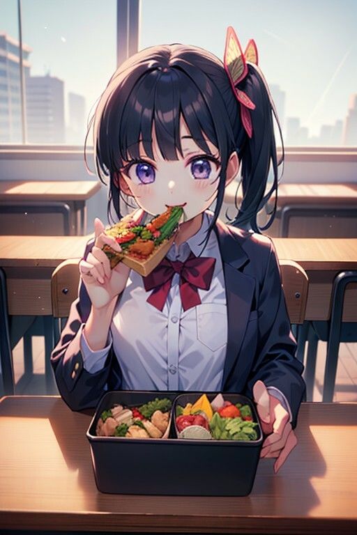 となりのカナヲちゃん ボクと幼馴染みのエッチな放課後 サンプル3ページ目