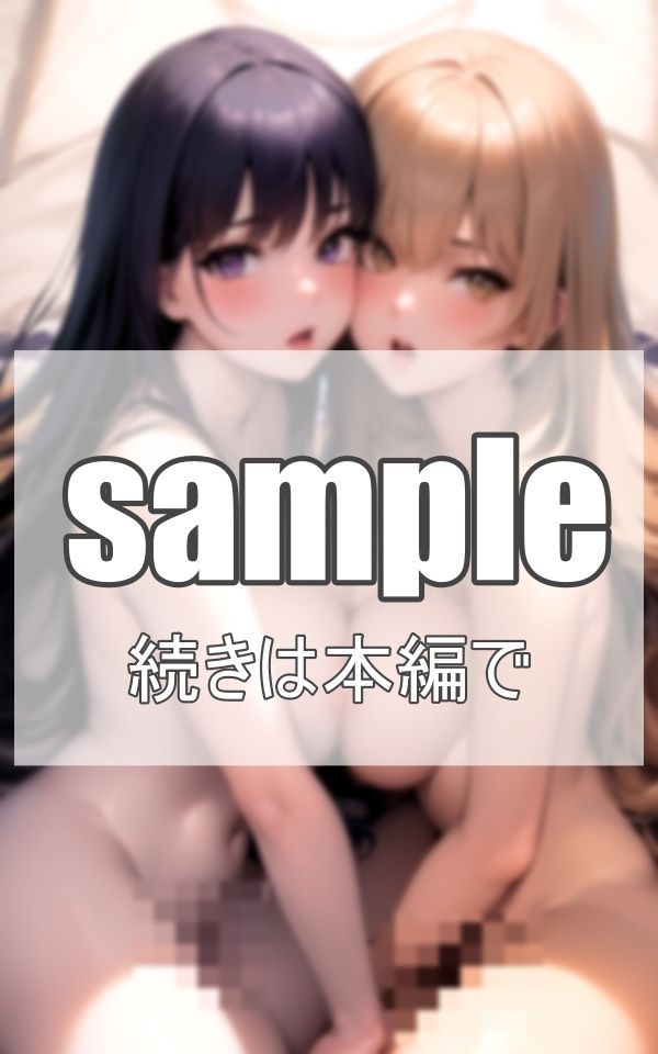 ご奉仕ツインズ サンプル3ページ目
