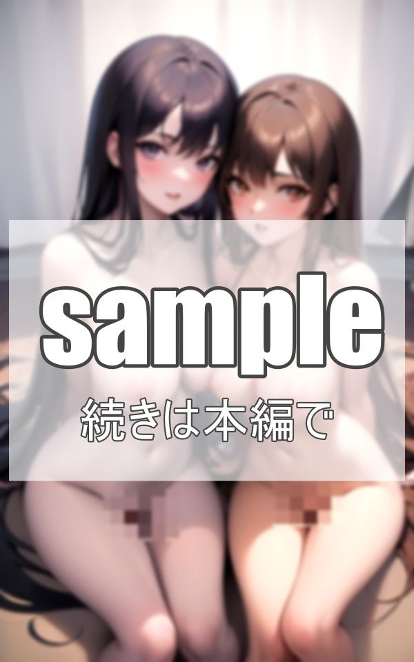 ご奉仕ツインズ サンプル4ページ目